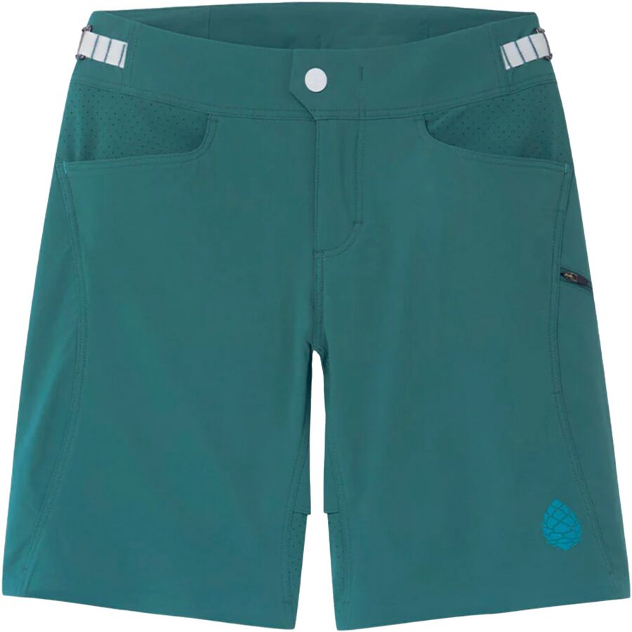 STIO OPR 9in Short - Women's Boundless
