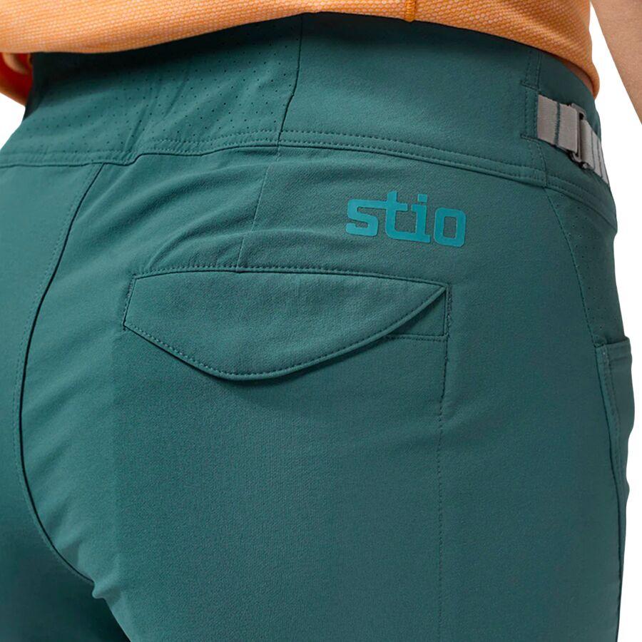 STIO OPR 9in Short - Women's Boundless