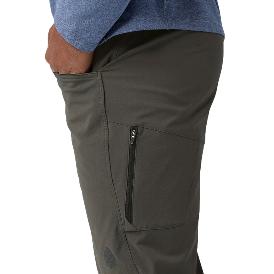 STIO OPR Pant - Men's Raven