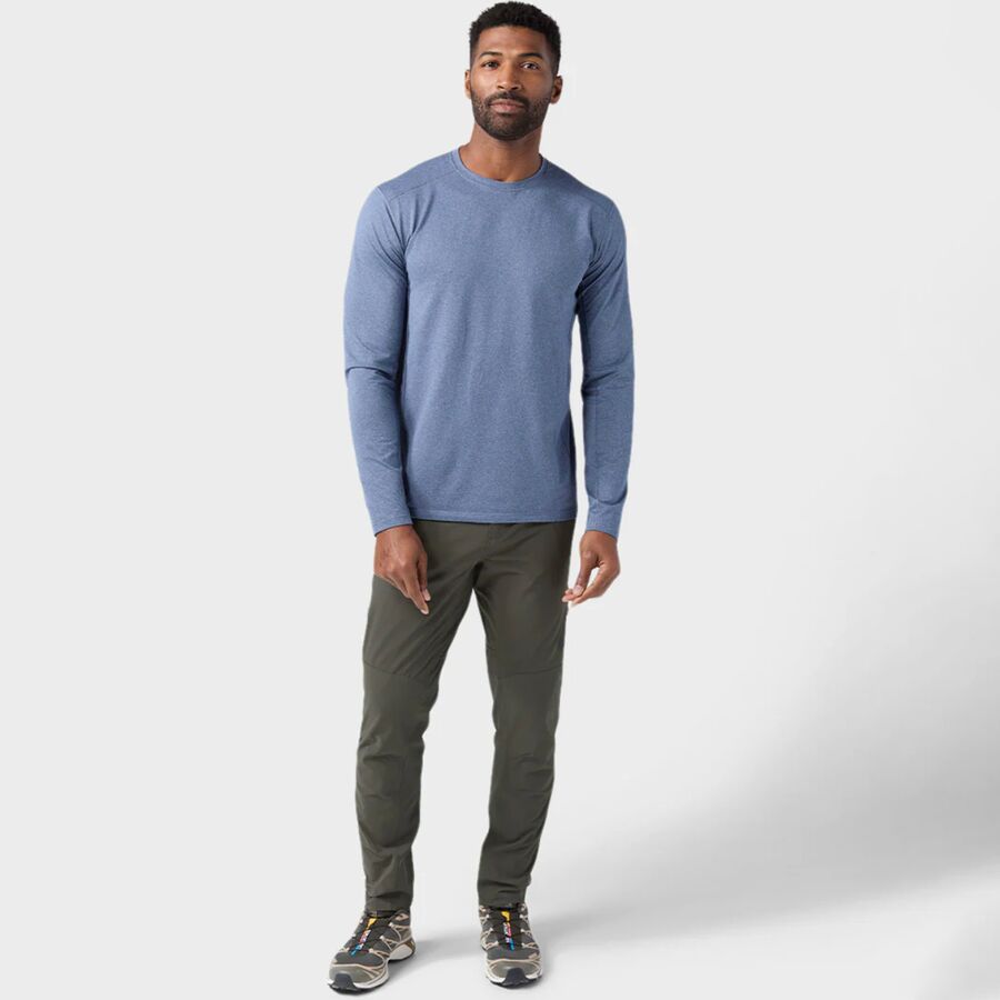 STIO OPR Pant - Men's Raven