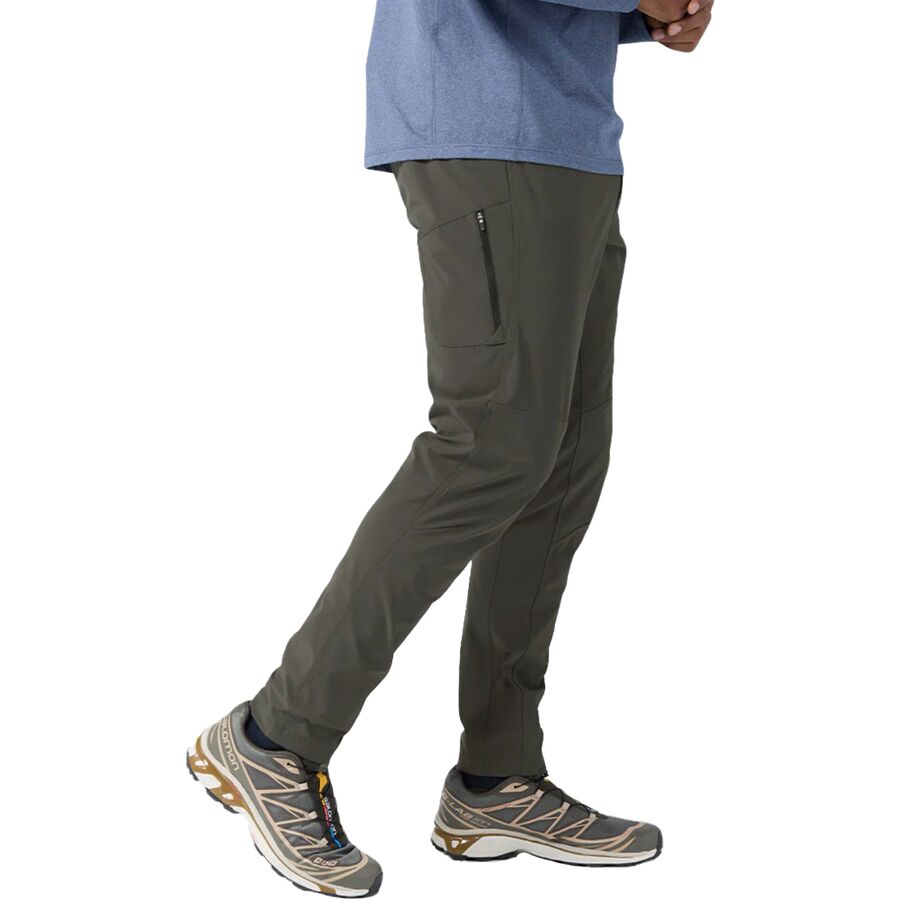 STIO OPR Pant - Men's Raven