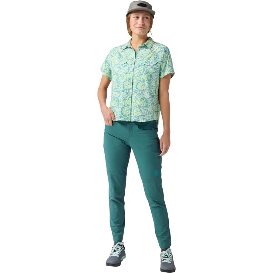STIO OPR Pant - Women's Boundless