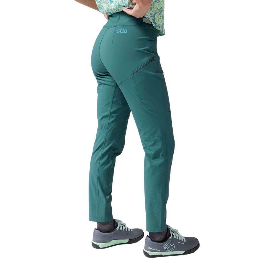 STIO OPR Pant - Women's Boundless