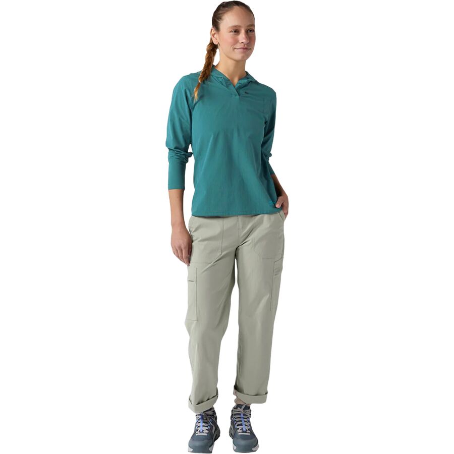 STIO Vescent Hoodie - Women's Boundless