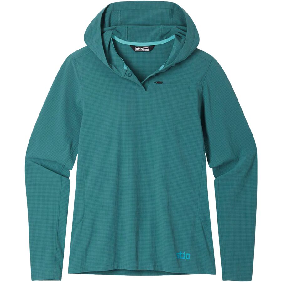 STIO Vescent Hoodie - Women's Boundless