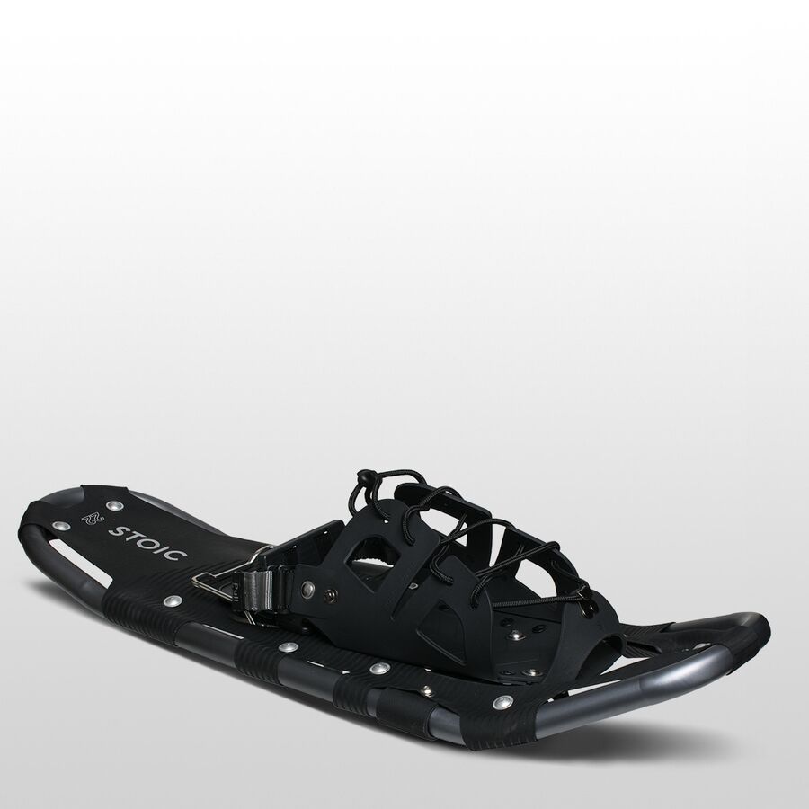 Stoic 22in Snowshoes Stoic Gray