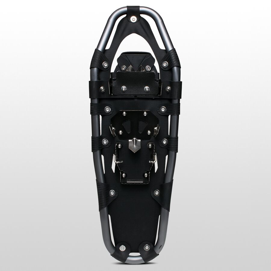 Stoic 22in Snowshoes Stoic Gray