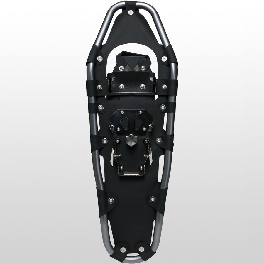 Stoic 25in Snowshoes Stoic Gray
