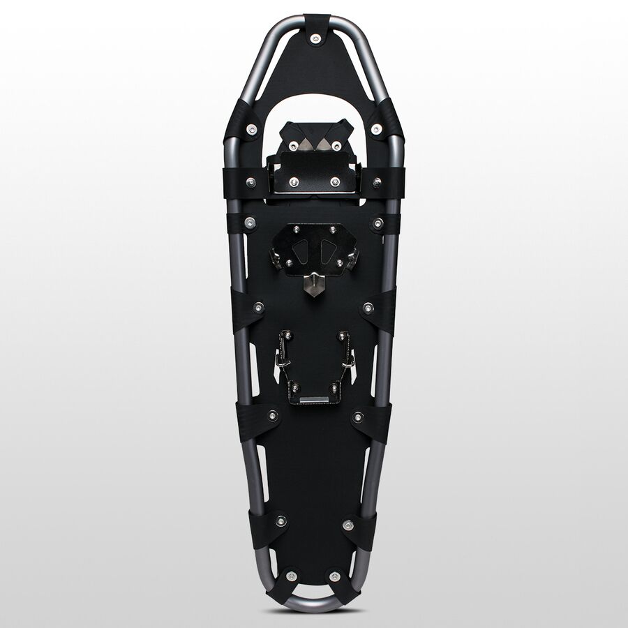 Stoic 30in Snowshoes Stoic Gray