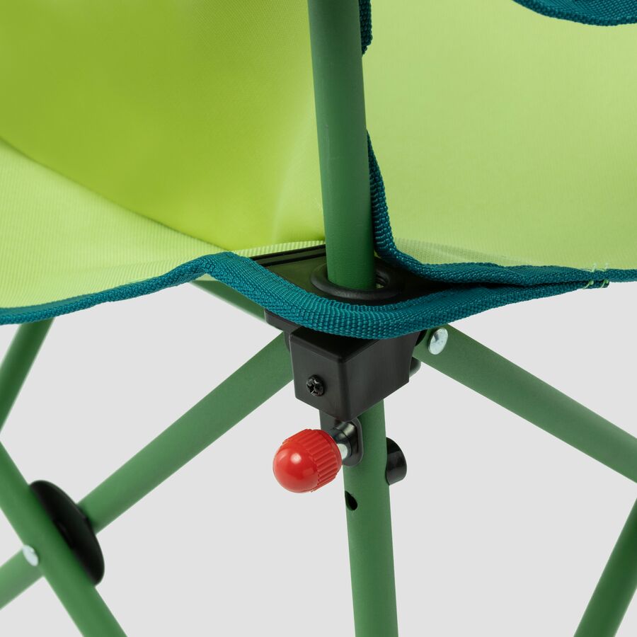 Stoic Camp Chair - Kids' Margarita