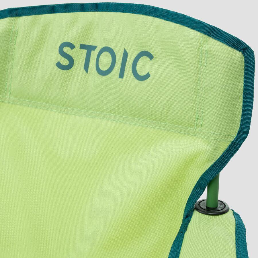 Stoic Camp Chair - Kids' Margarita