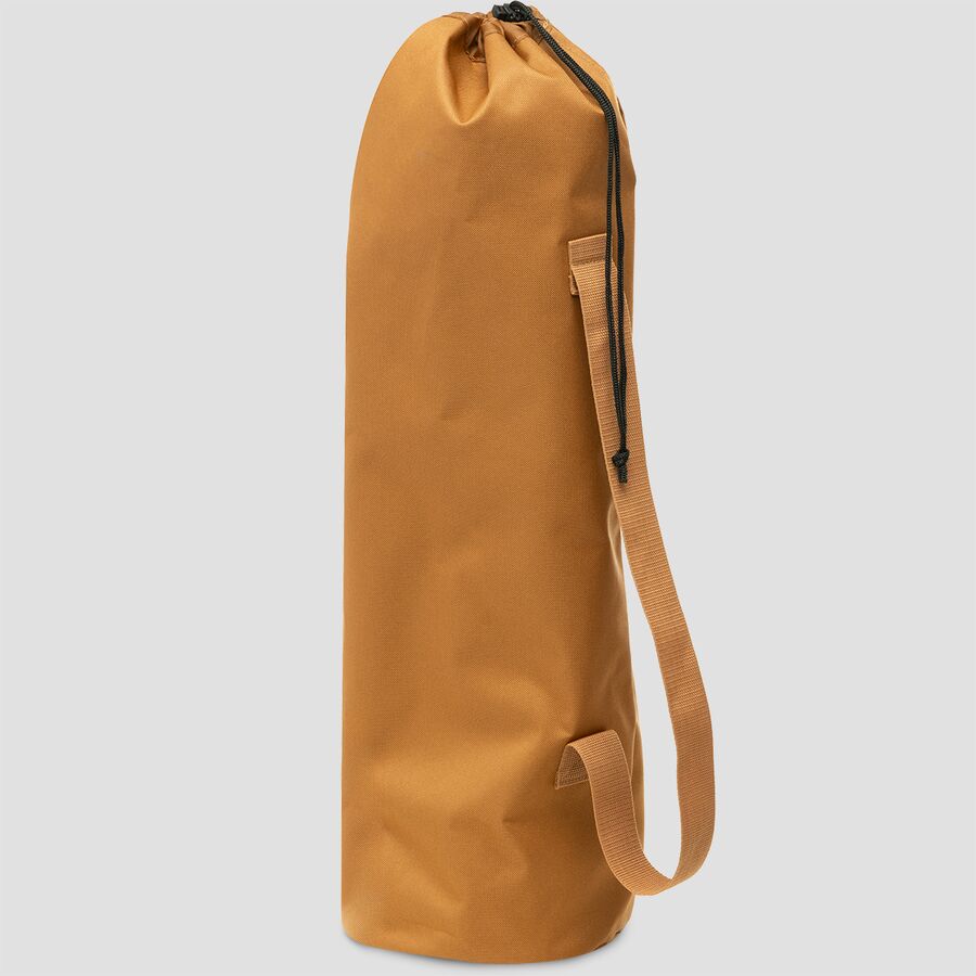 Stoic Kickback Chair Brown Sugar