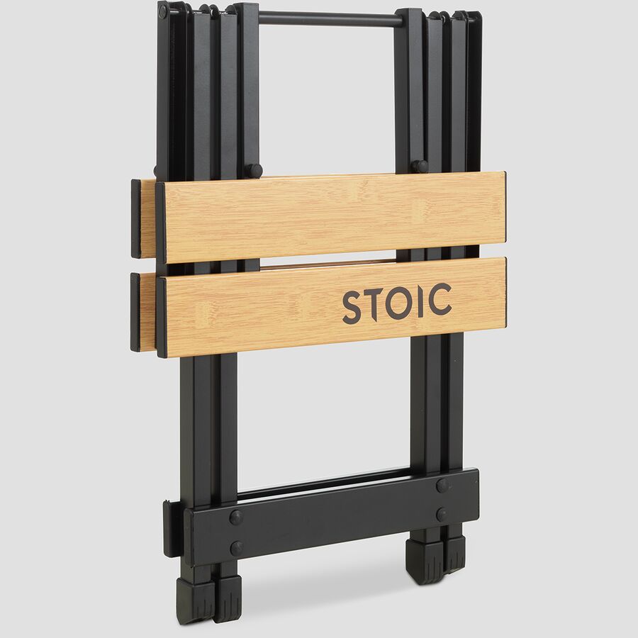 Stoic Side Table Natural
