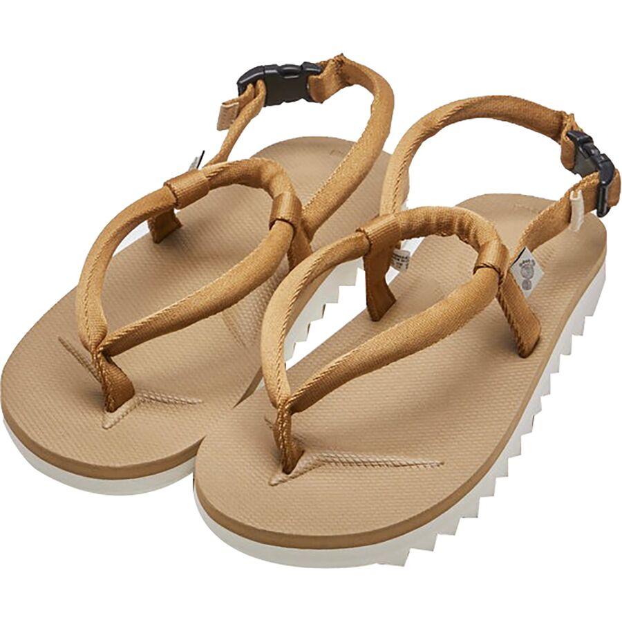 Suicoke Kat-3 Sandal - Men's Clam