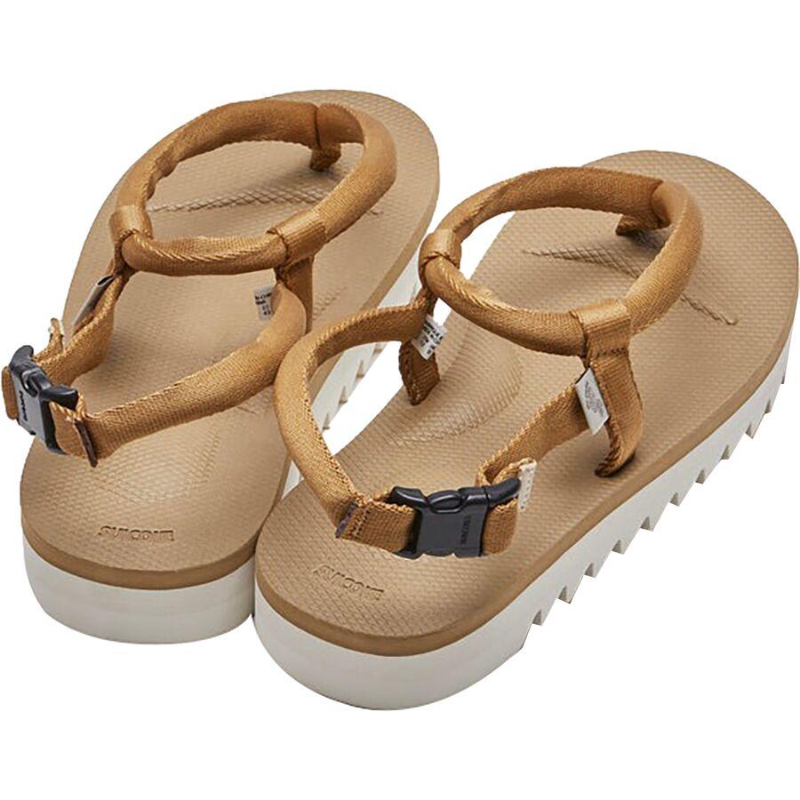 Suicoke Kat-3 Sandal - Men's Clam