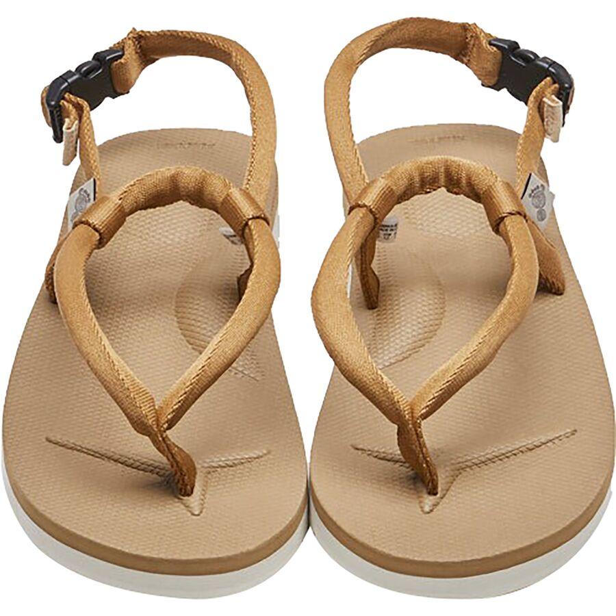 Suicoke Kat-3 Sandal - Men's Clam