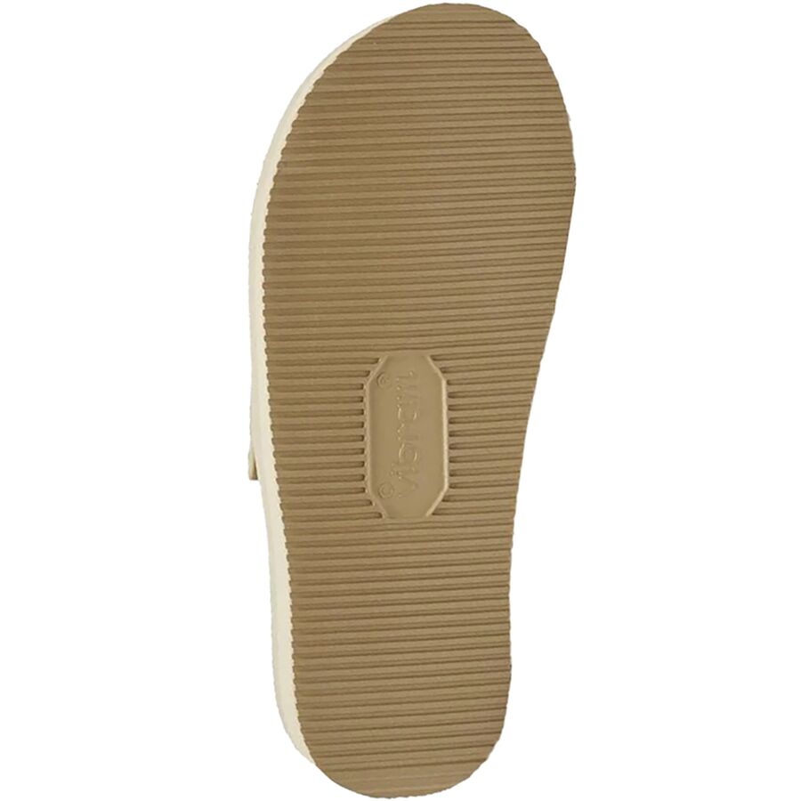 Suicoke KAW-VS Sandal - Men's Beige