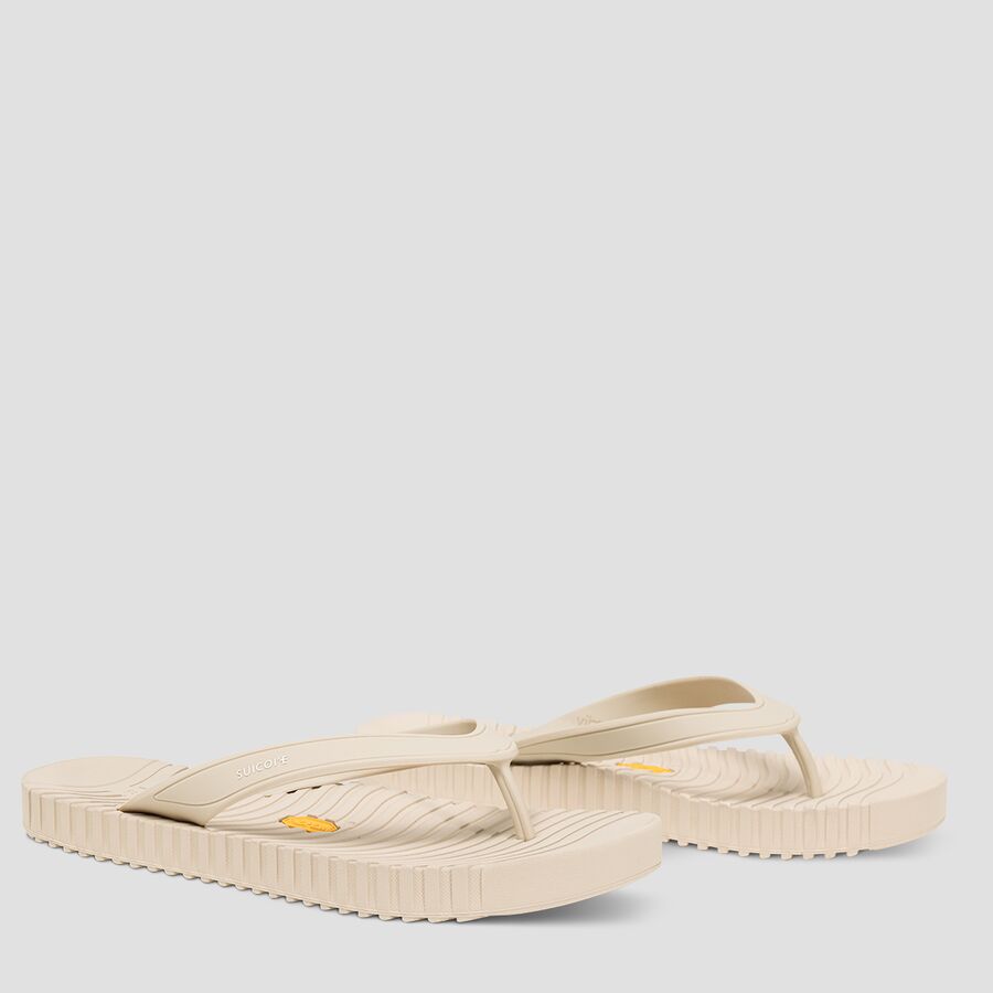 Suicoke Von Sandal - Men's Beige