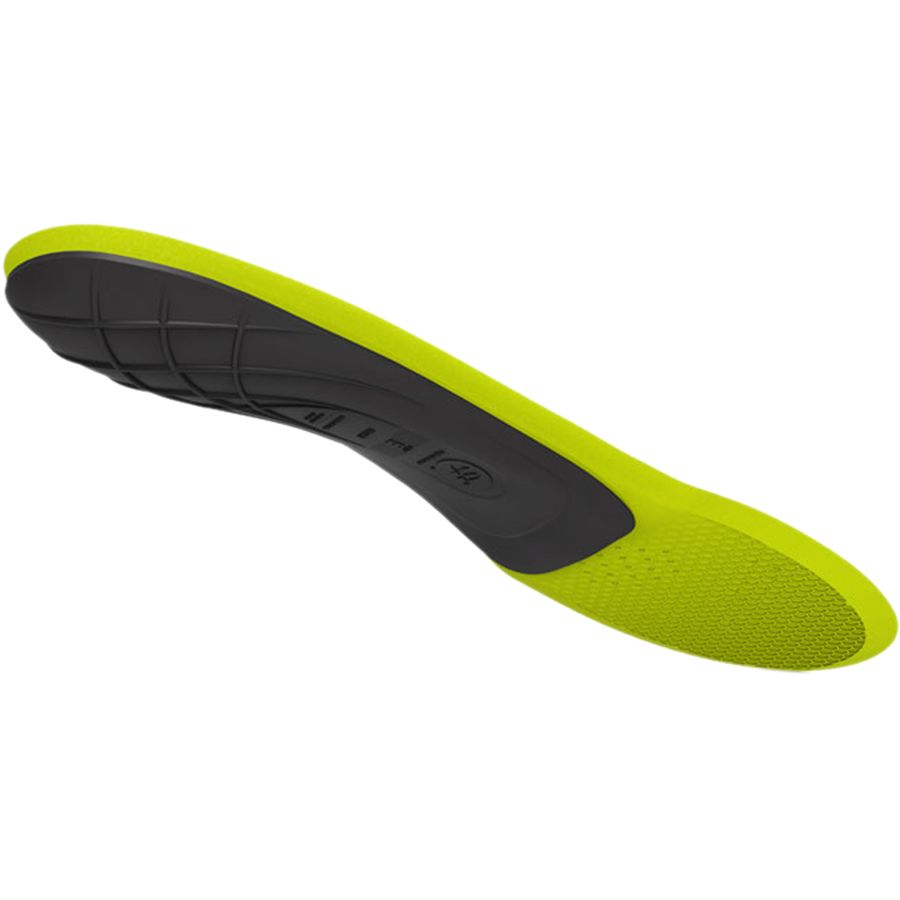 Superfeet Carbon Footbed Carbon