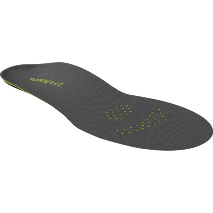 Superfeet Carbon Footbed Carbon