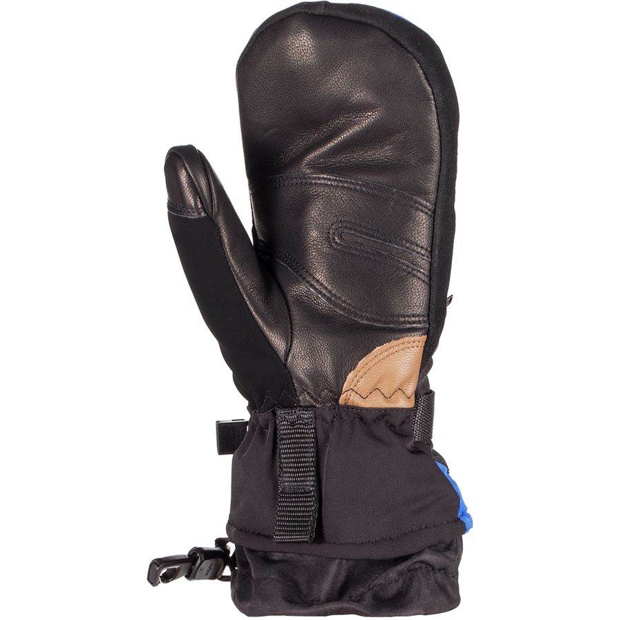 Swany X-Change Jr Mitten - Kids' Black