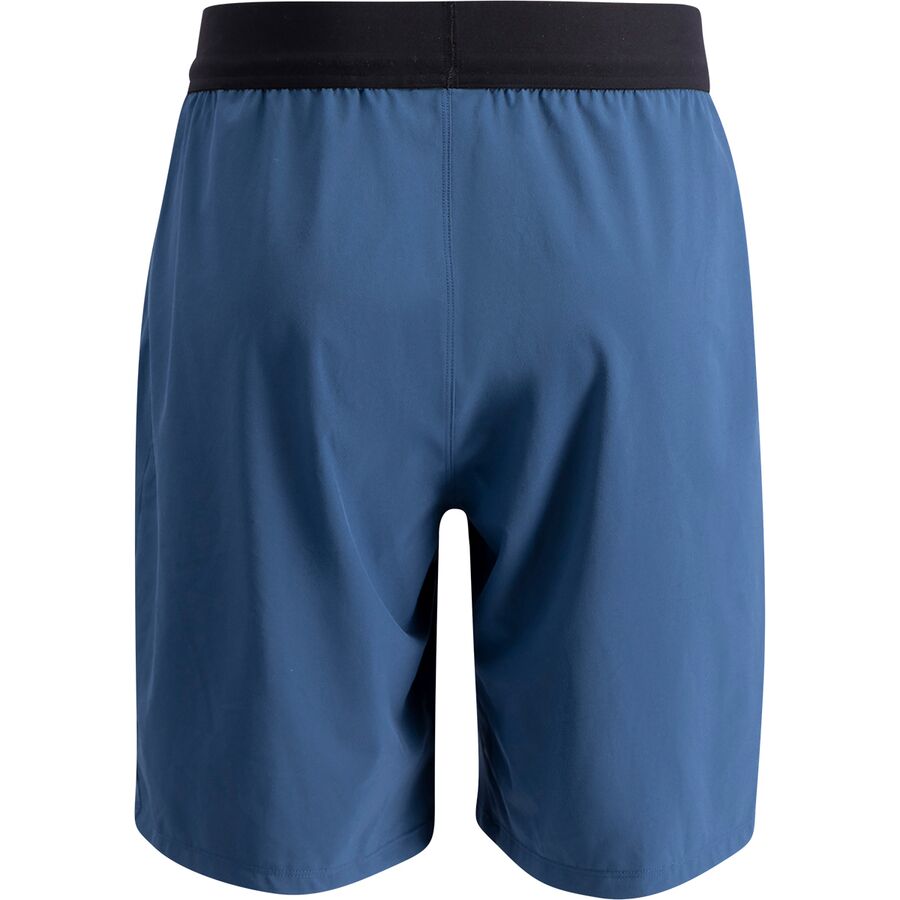 Swix MoveX Short - Men's Lake Blue