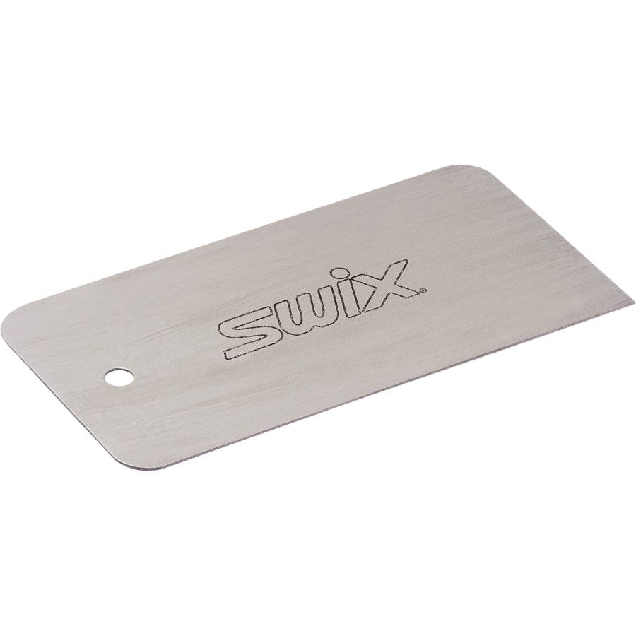 Swix Steel Scraper One Color