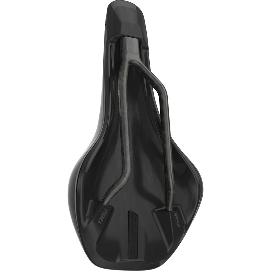 Syncros Belcarra R 1.0 Saddle Black