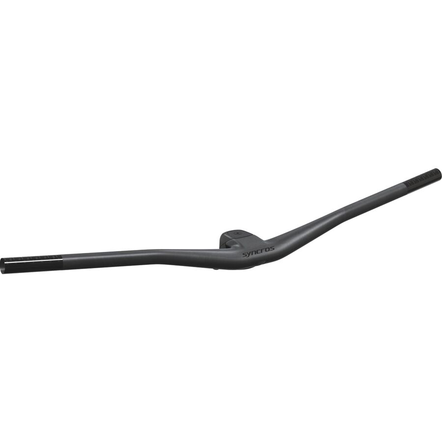 Syncros Hixon IC SL Rise Bar/Stem