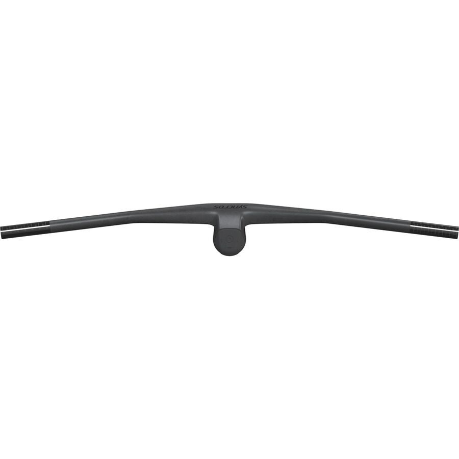 Syncros Hixon iC SL Rise Bar/Stem