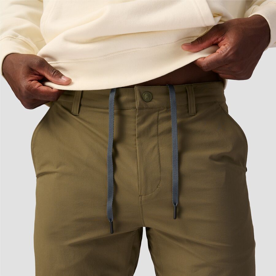 Backcountry Tahoe Hybrid Walkshort - Men's Kalamata