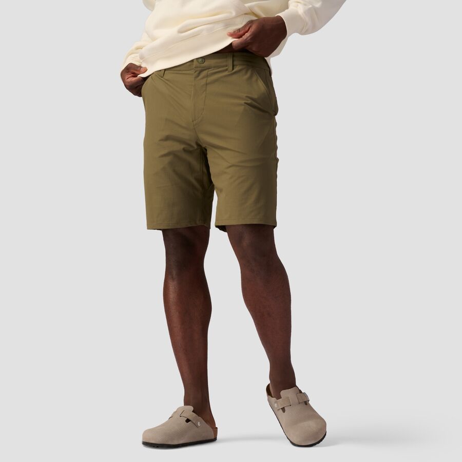 Backcountry Tahoe Hybrid Walkshort - Men's Kalamata
