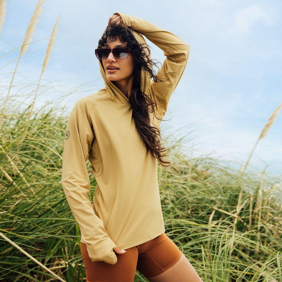 Backcountry Tahoe Sun Hoodie - Women's Starfish