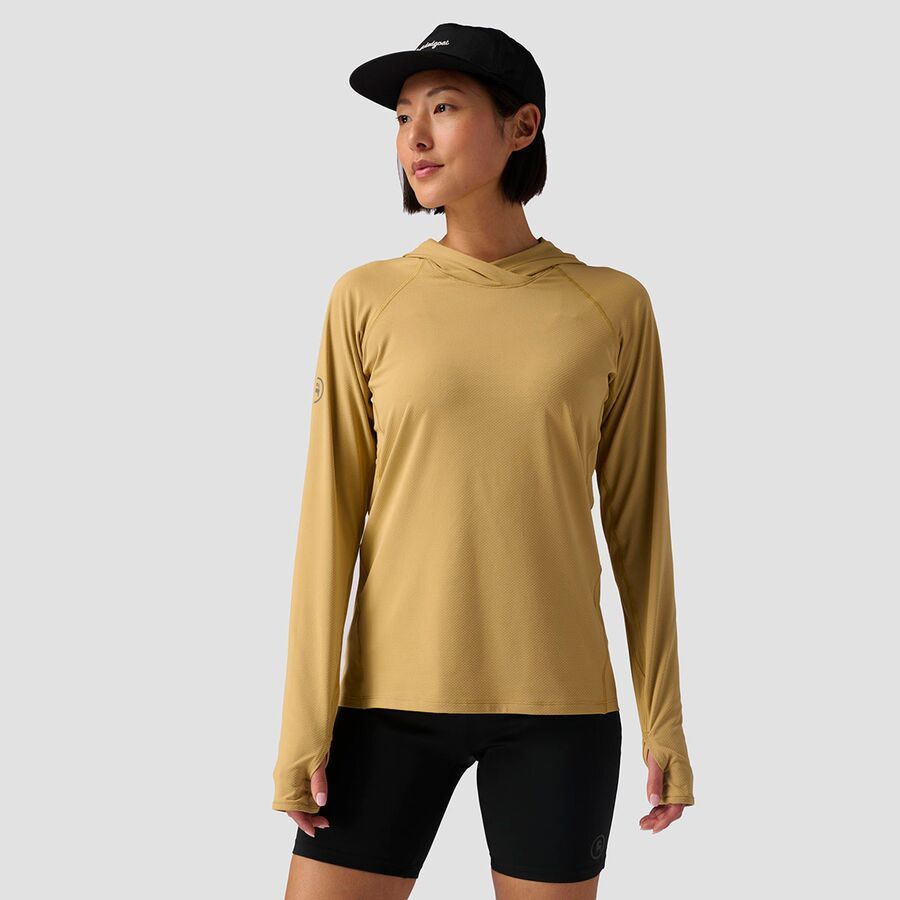 Backcountry Tahoe Sun Hoodie - Women's Starfish