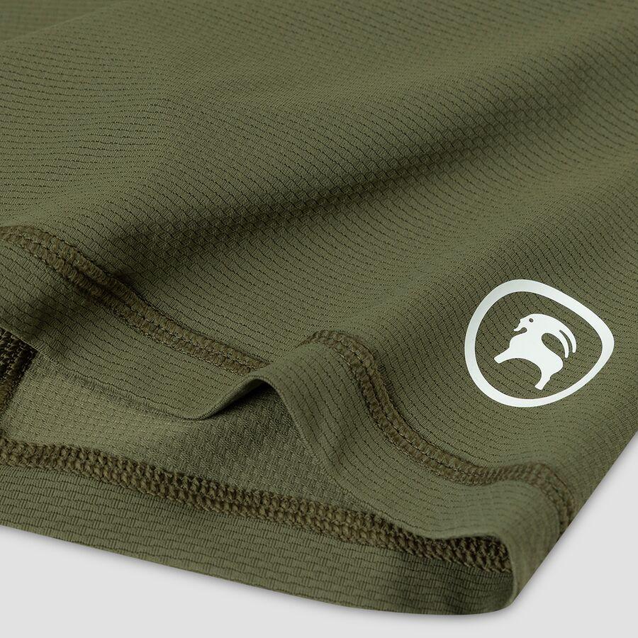 Backcountry Tahoe Sun Neck Gaiter Kalamata