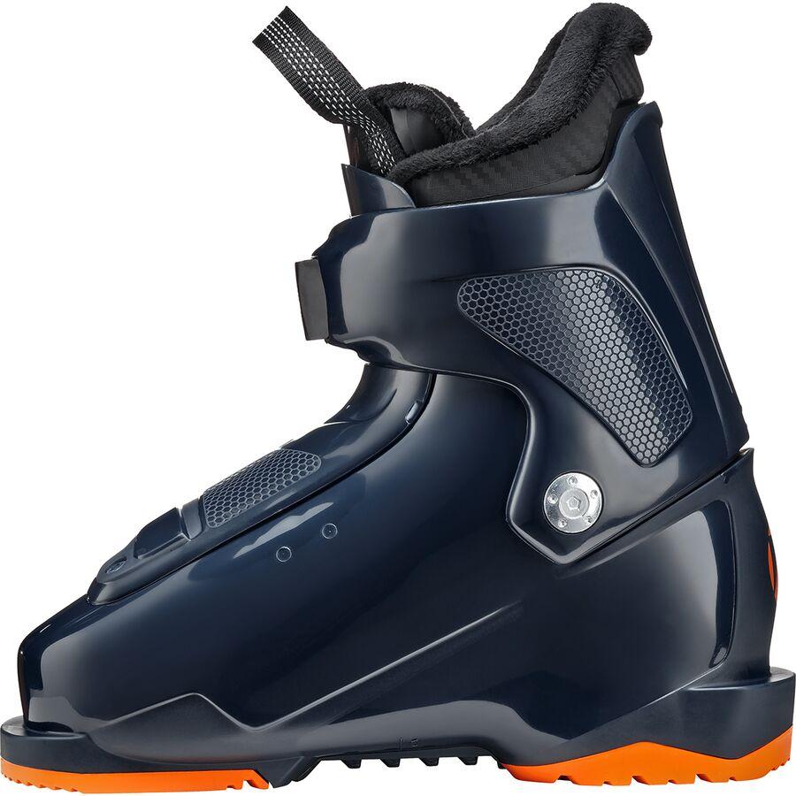 Tecnica JT 1 Boot - 2025 - Kids' Ink Blue
