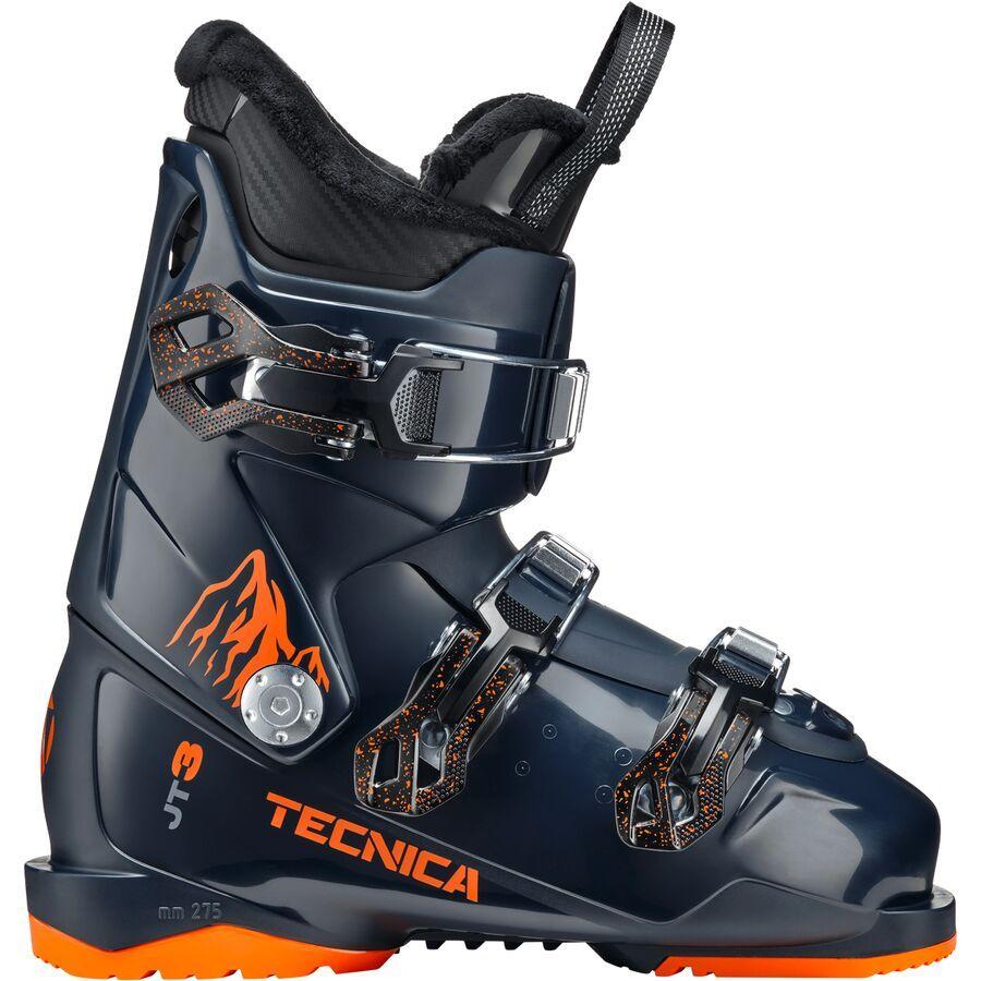 Tecnica JT 3 Boot - 2025 - Kids' Ink Blue