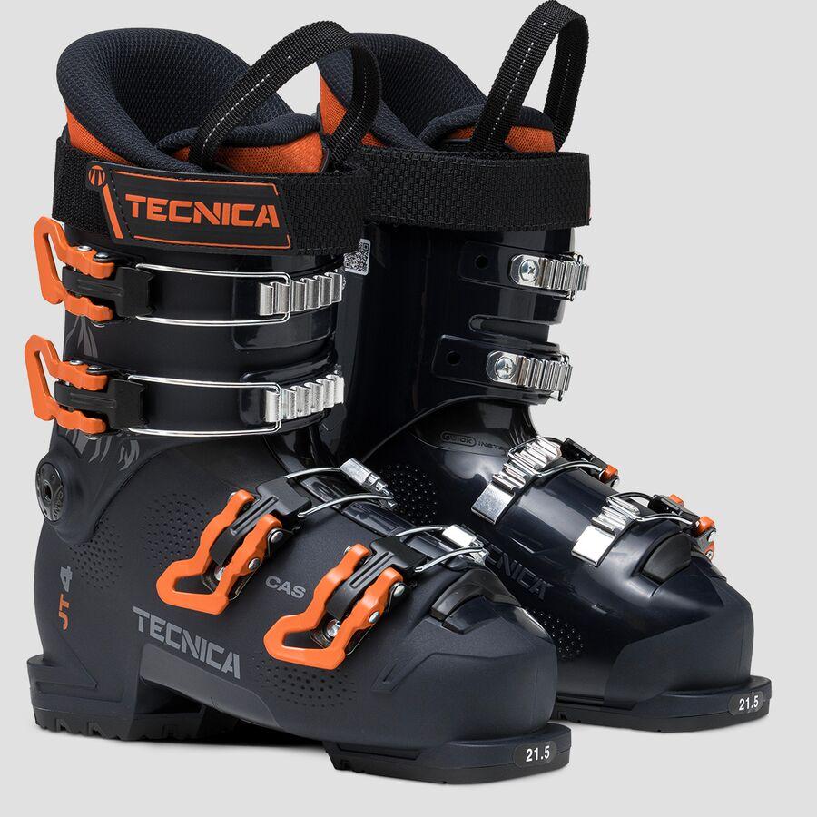 Tecnica JT 4 Boot - 2025 - Kids' Ink Blue
