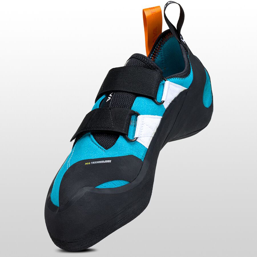 Tenaya Arai Climbing Shoe Blue/Black