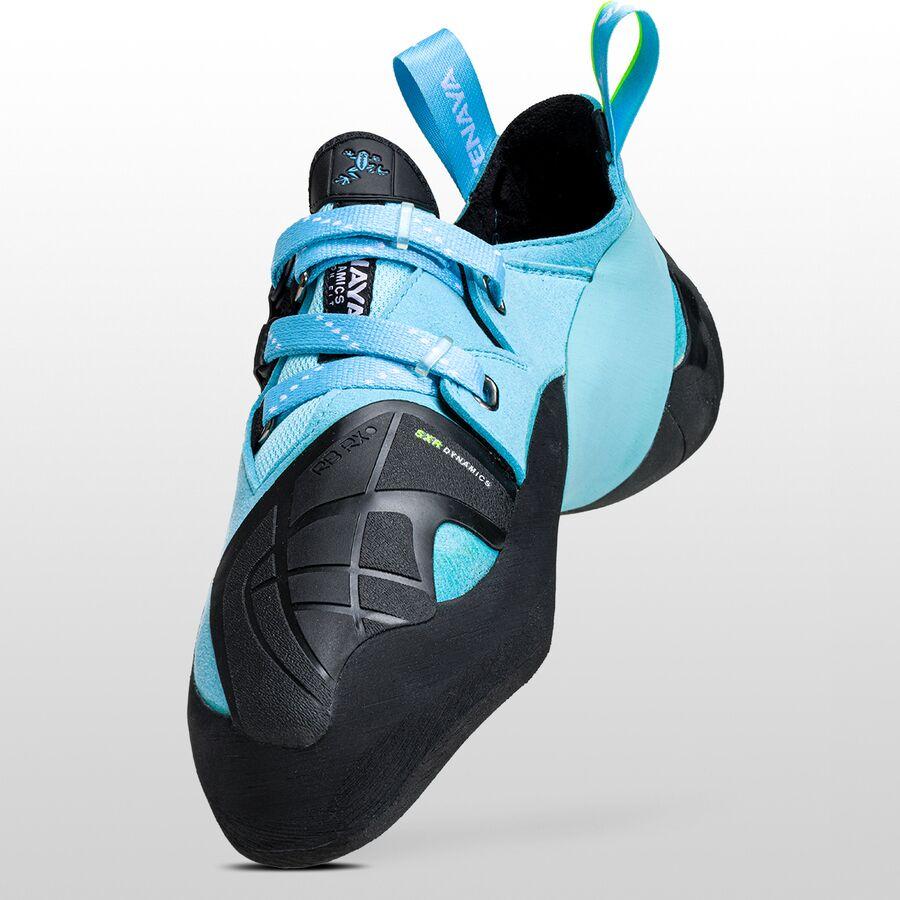 Tenaya Indalo Climbing Shoe One Color
