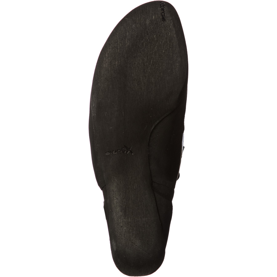 Tenaya Inti Climbing Shoe White/Black