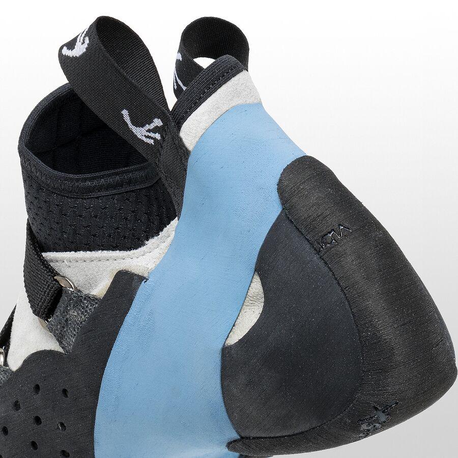 Tenaya Oasi Climbing Shoe White/Blue