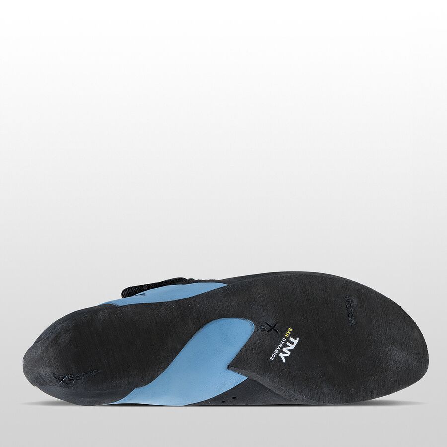 Tenaya Oasi Climbing Shoe White/Blue