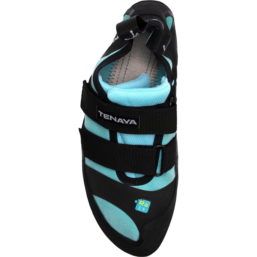 Tenaya Ra LV Climbing Shoe One Color