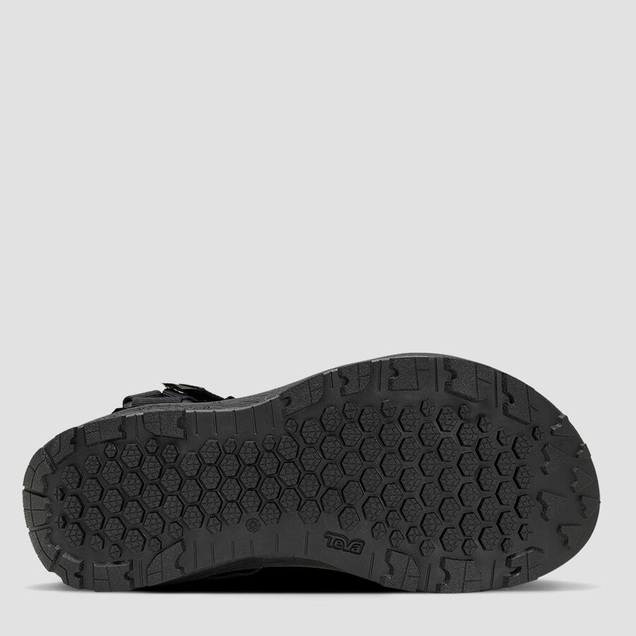 Teva Hydratrek Sandal - Men's Black