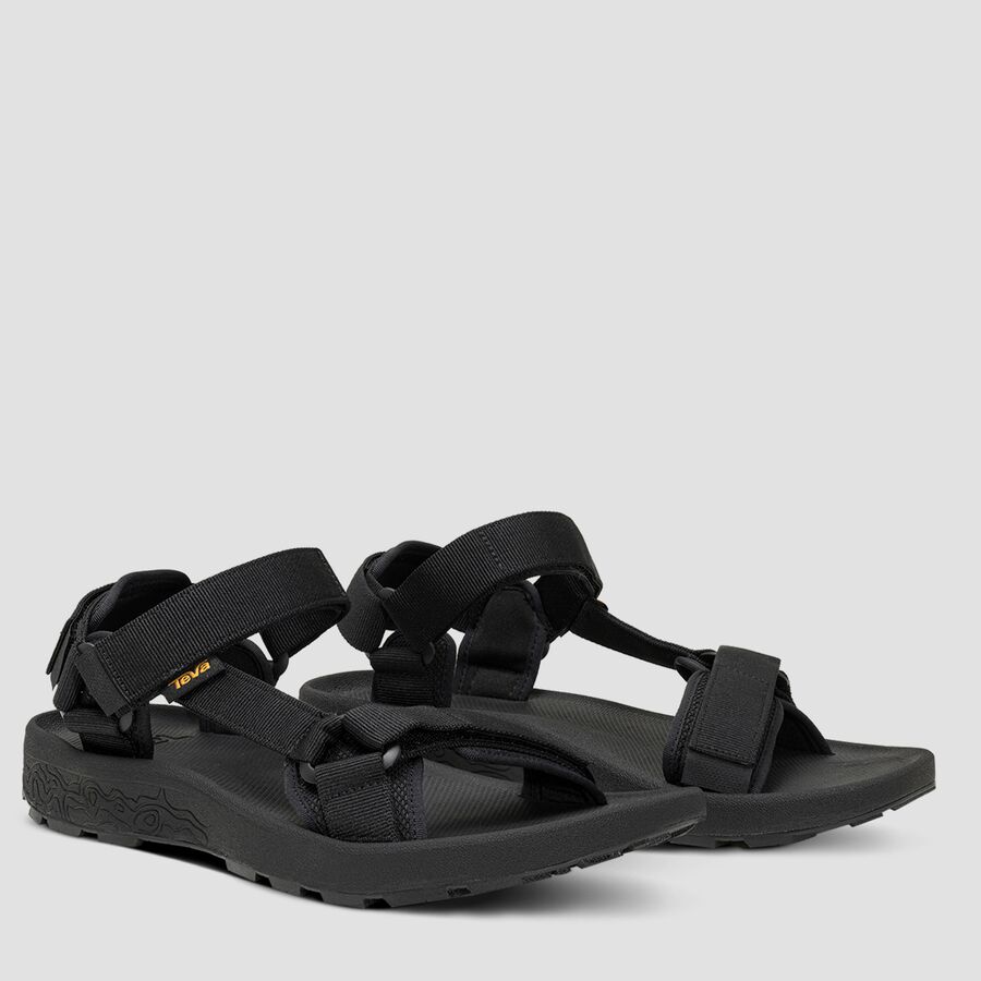 Teva Hydratrek Sandal - Men's Black