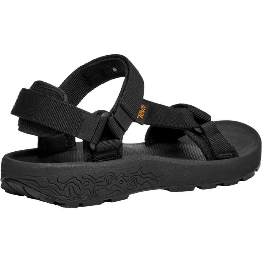 Teva Terragrip Sandal - Women's Black