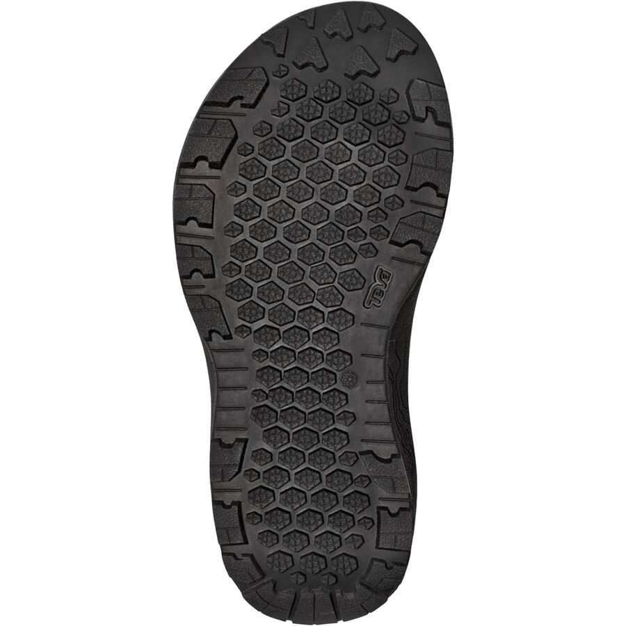 Teva Terragrip Sandal - Women's Black