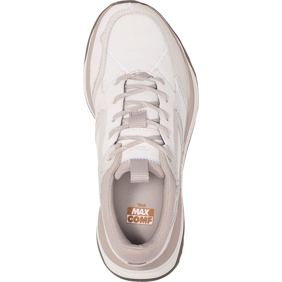 Teva Terrawave Sneaker - Women's Blanc