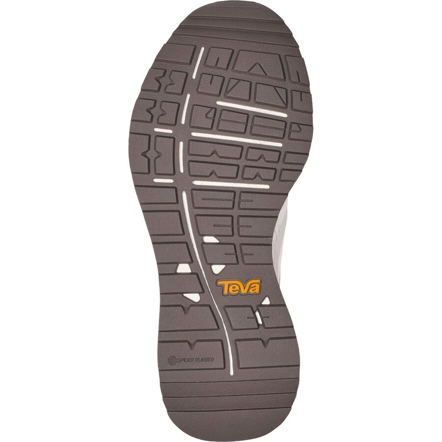 Teva Terrawave Sneaker - Women's Blanc
